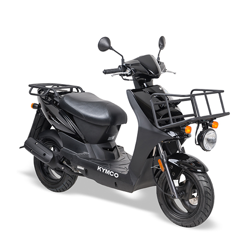 Kymco Agility Carry E5