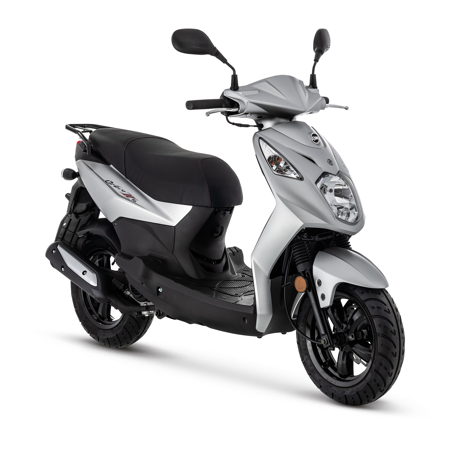 SYM Orbit II Euro 4 De Betuwe Scooters Arnhem Elden SYM Orbit II Euro 4 De Betuwe Scooters Arnhem Elden