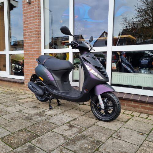 Piaggio Zip SP Mat Kameleon