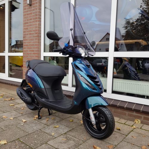 Piaggio Zip SP Glans Kameleon