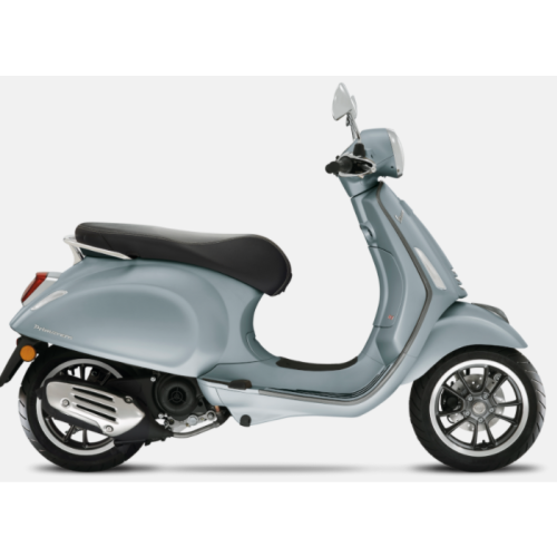 Vespa Primavera Sport Euro5