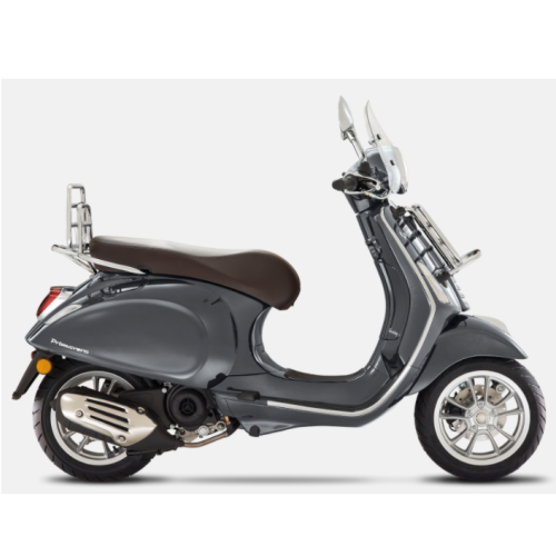 Vespa Primavera Sport Euro5