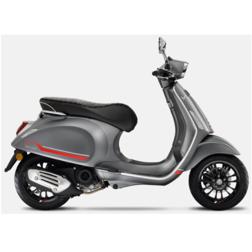 Vespa Sprint Sport Euro5