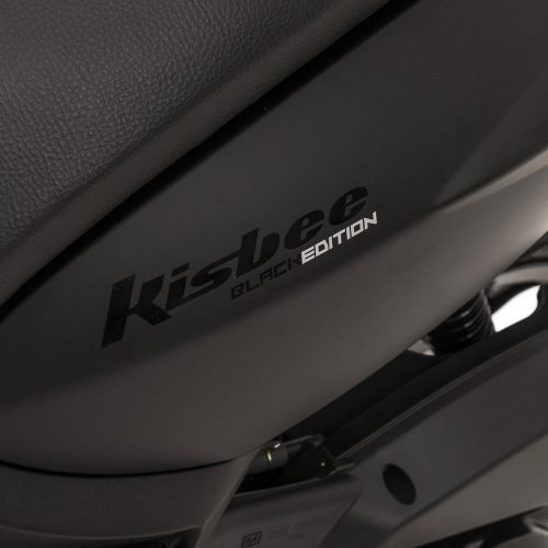 Peugeot Kisbee Black Edition E5