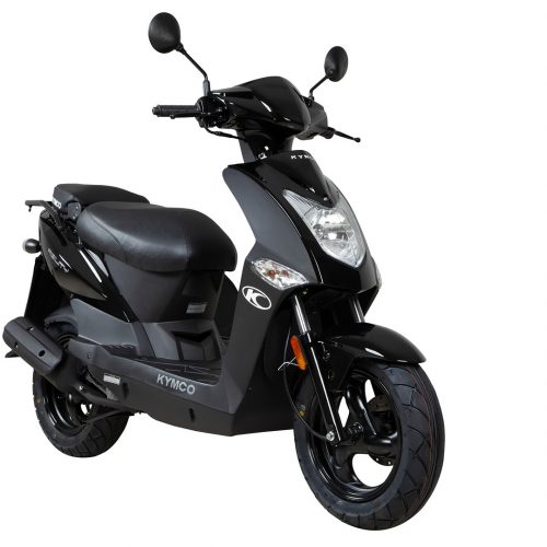 Kymco Agility FR Klap E5