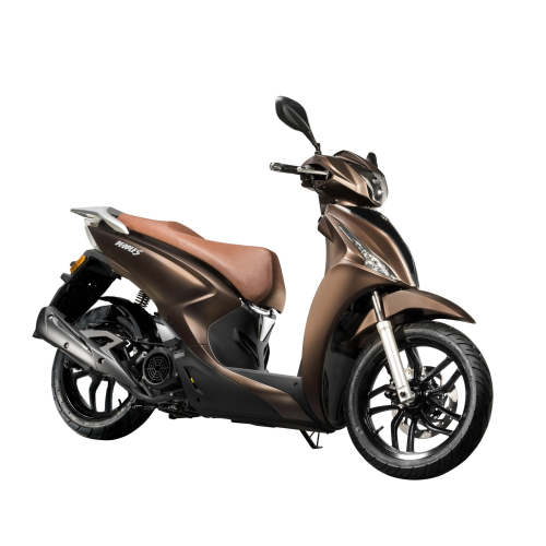 Kymco New People S E5