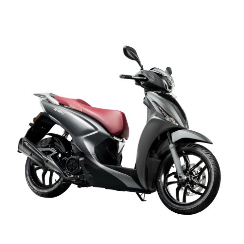 Kymco New People S E5