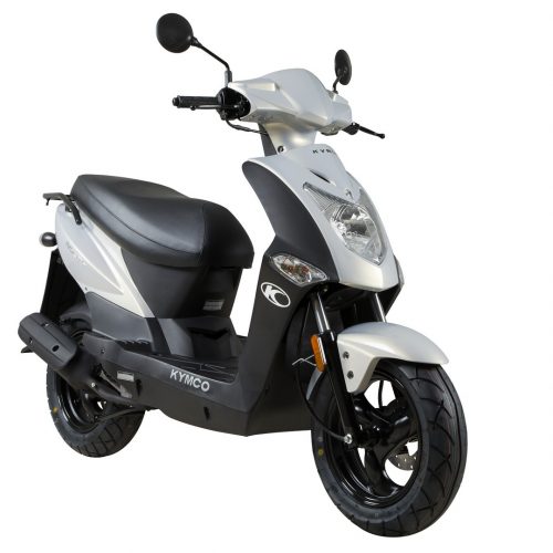 Kymco Agility FR E5