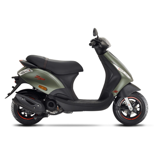 Piaggio Zip S E5